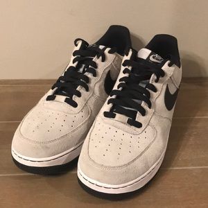 Men’s Nike Air Force Sneakers